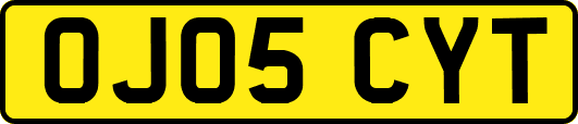 OJ05CYT