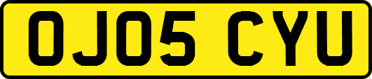 OJ05CYU