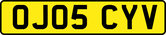 OJ05CYV