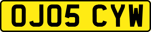 OJ05CYW