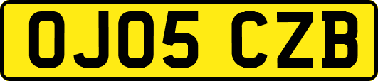 OJ05CZB