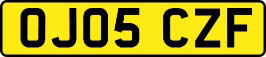 OJ05CZF