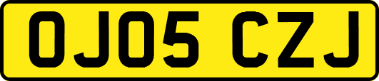 OJ05CZJ