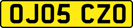 OJ05CZO