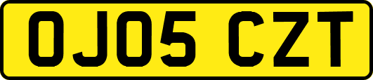 OJ05CZT