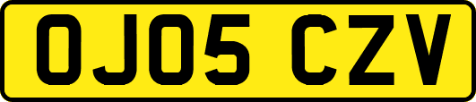 OJ05CZV