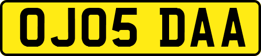 OJ05DAA