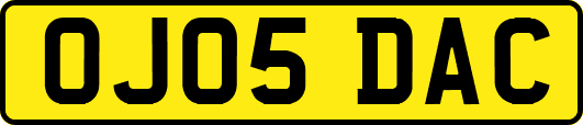 OJ05DAC