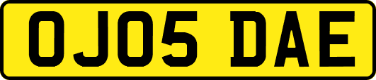 OJ05DAE
