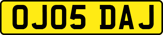OJ05DAJ