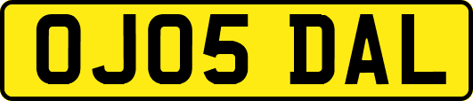 OJ05DAL