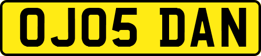 OJ05DAN