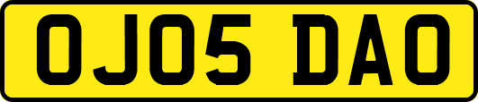 OJ05DAO