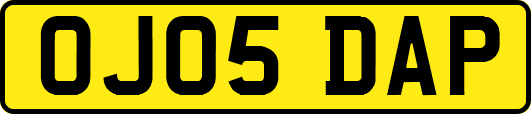 OJ05DAP