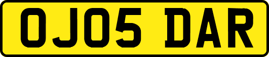 OJ05DAR
