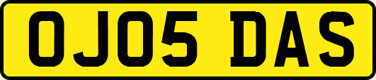 OJ05DAS