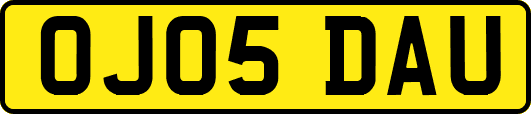 OJ05DAU