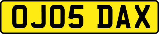 OJ05DAX