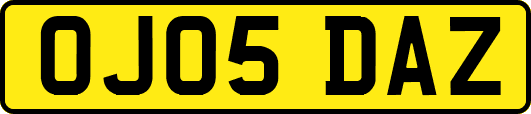 OJ05DAZ
