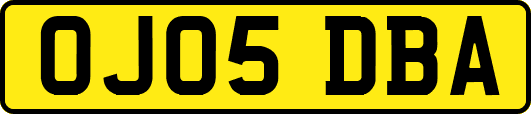 OJ05DBA
