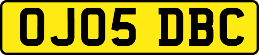 OJ05DBC