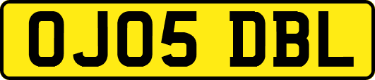 OJ05DBL