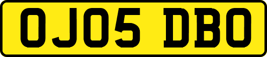 OJ05DBO