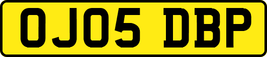 OJ05DBP