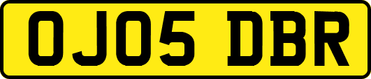 OJ05DBR