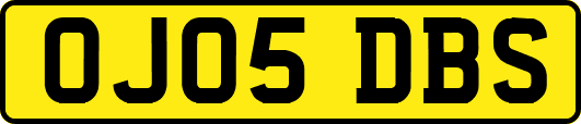 OJ05DBS