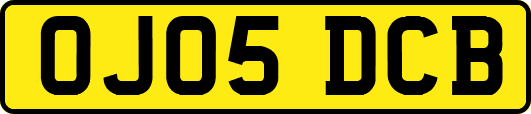 OJ05DCB