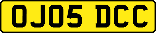 OJ05DCC
