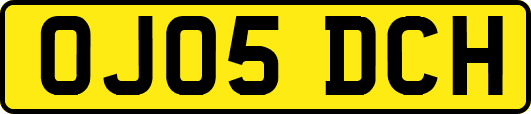 OJ05DCH