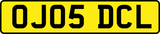 OJ05DCL