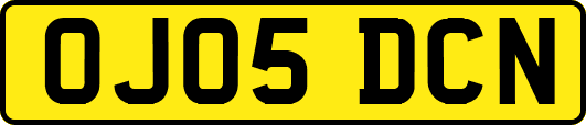 OJ05DCN