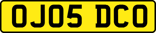 OJ05DCO