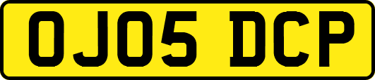OJ05DCP