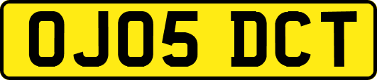 OJ05DCT