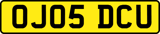 OJ05DCU