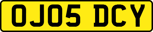 OJ05DCY