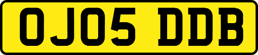 OJ05DDB