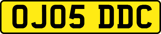 OJ05DDC