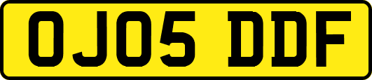 OJ05DDF