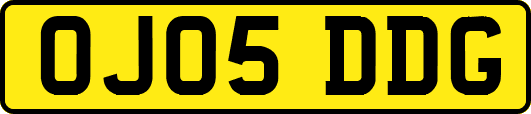 OJ05DDG