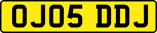 OJ05DDJ