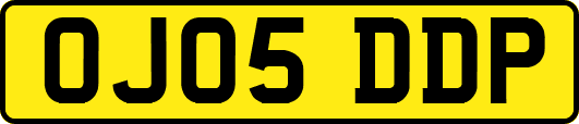 OJ05DDP