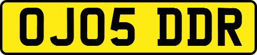 OJ05DDR