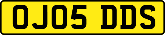 OJ05DDS