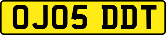 OJ05DDT