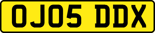 OJ05DDX
